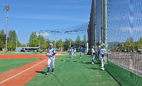 갤러리 이미지26년 4월 야구강습