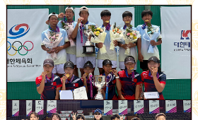 갤러리 이미지 2026년 제55회 전국소년체육대회